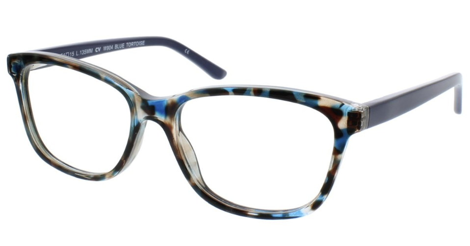 BLUE TORTOISE
