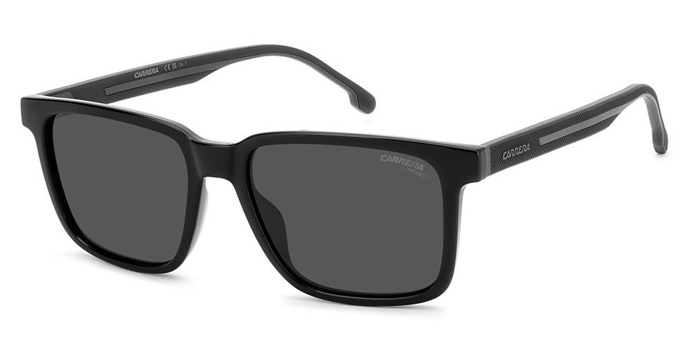 BLACK / GREY