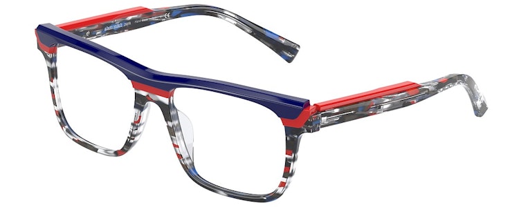 HAVANA RED BLUE/RED/BLUE