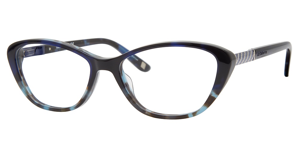 Havana Blue
