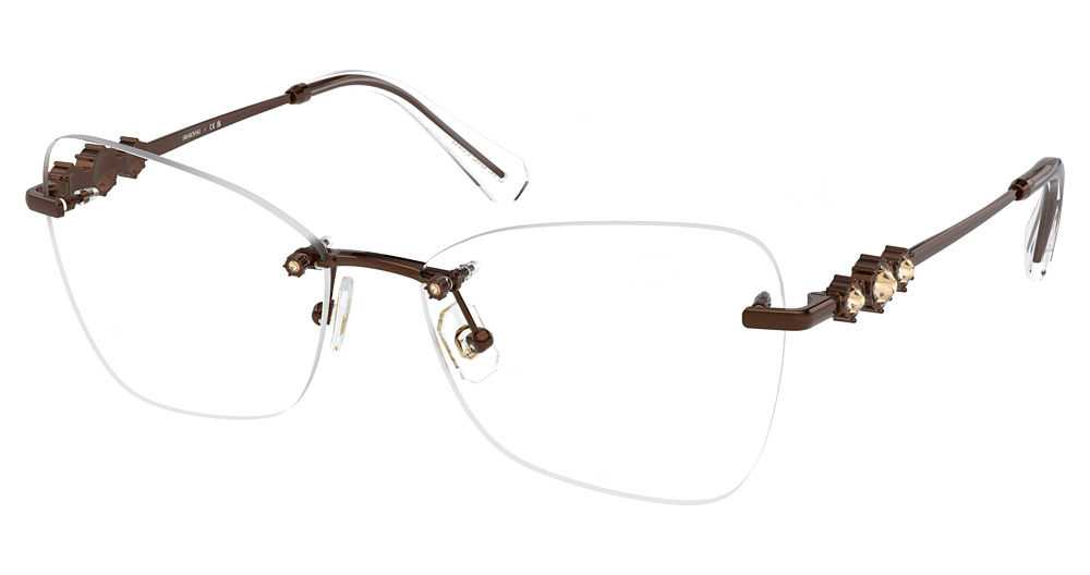 LIGHT BROWN