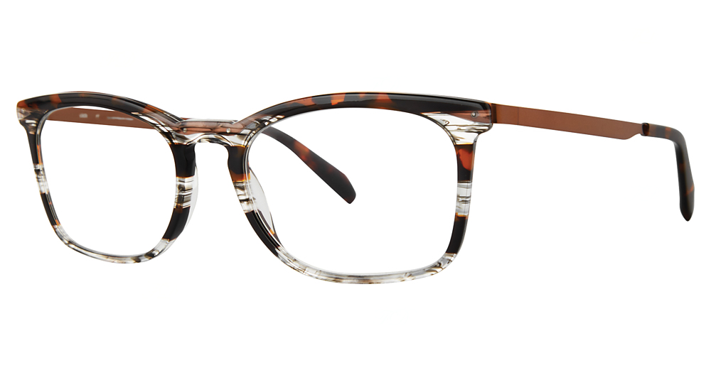 COPPER STRIPE