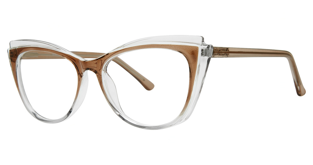 Brown Crystal/Grey