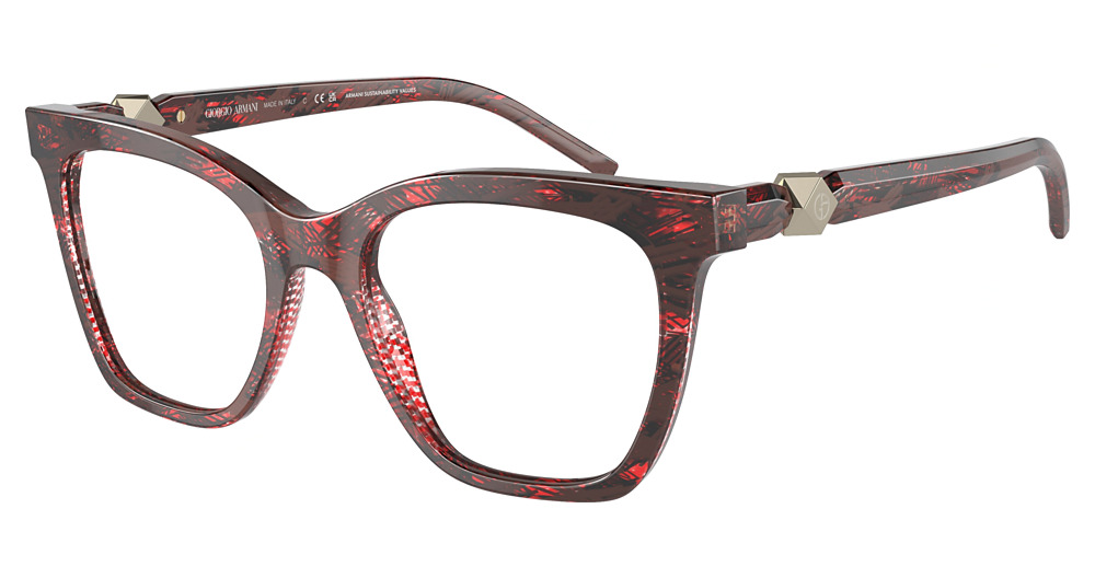 RED HAVANA