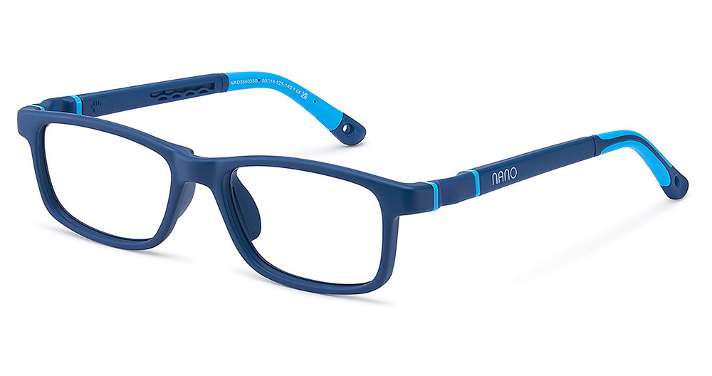 MATTE NAVY BLUE