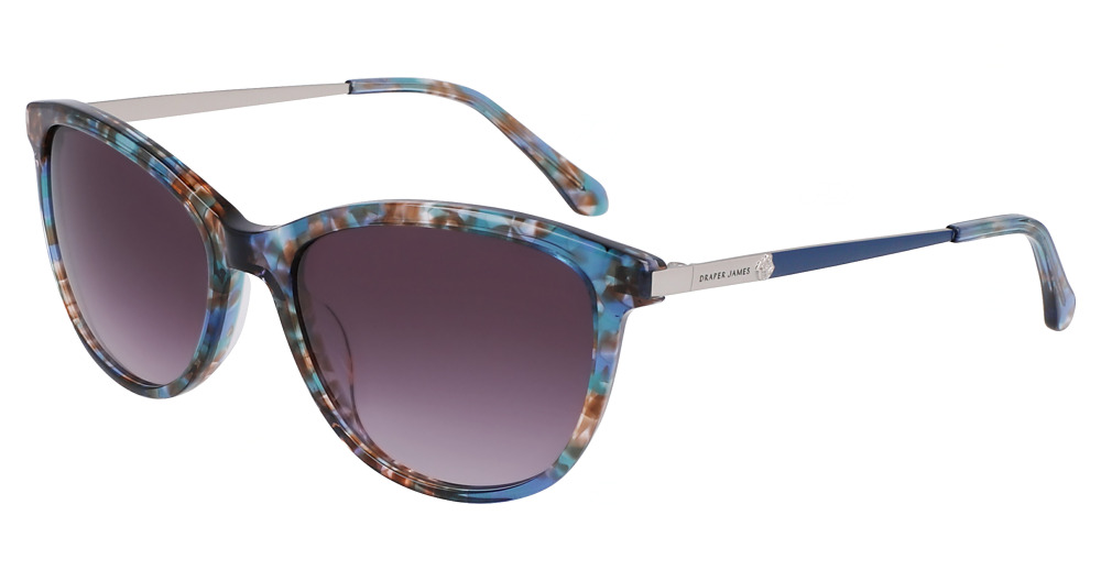 INDIGO FLORAL