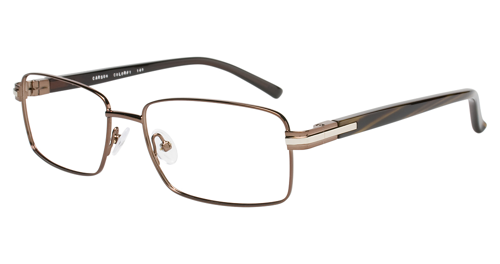 Brown/Tortoise