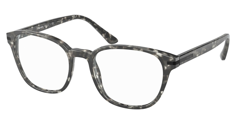 MATTE GREY TORTOISE