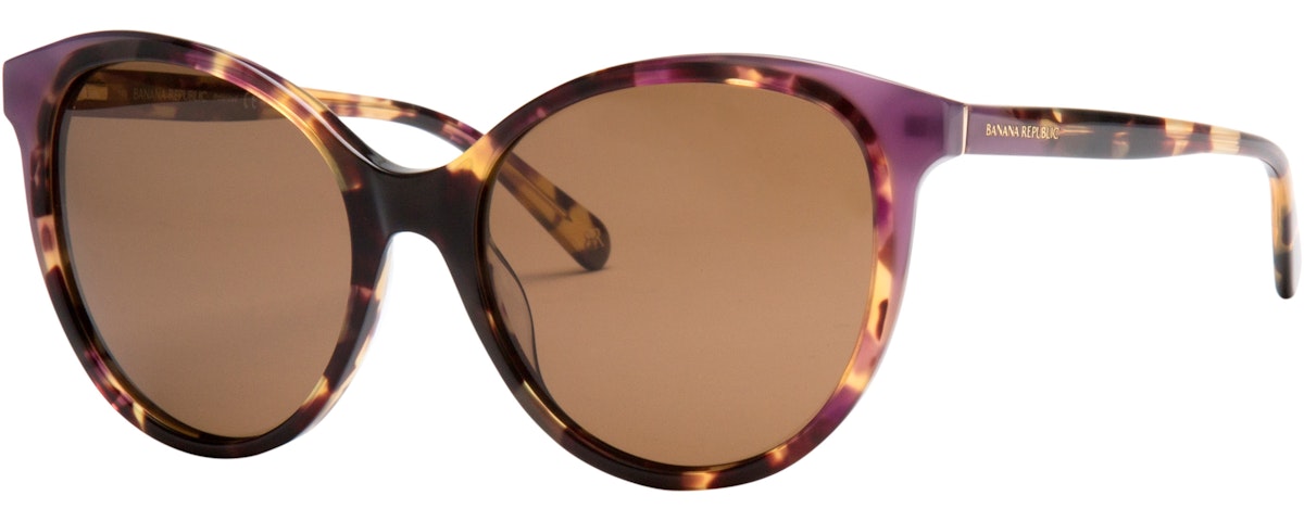 Violet Havana Brown (SP Bronze Pz)