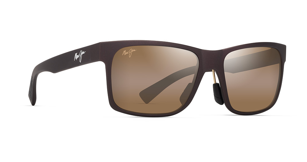 Metal Matte Brown / HCL® Bronze