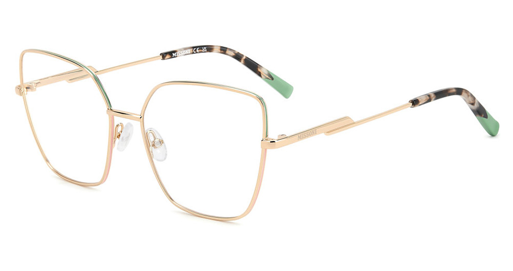 GOLD COPP