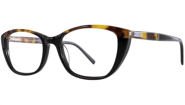 Black/Tort