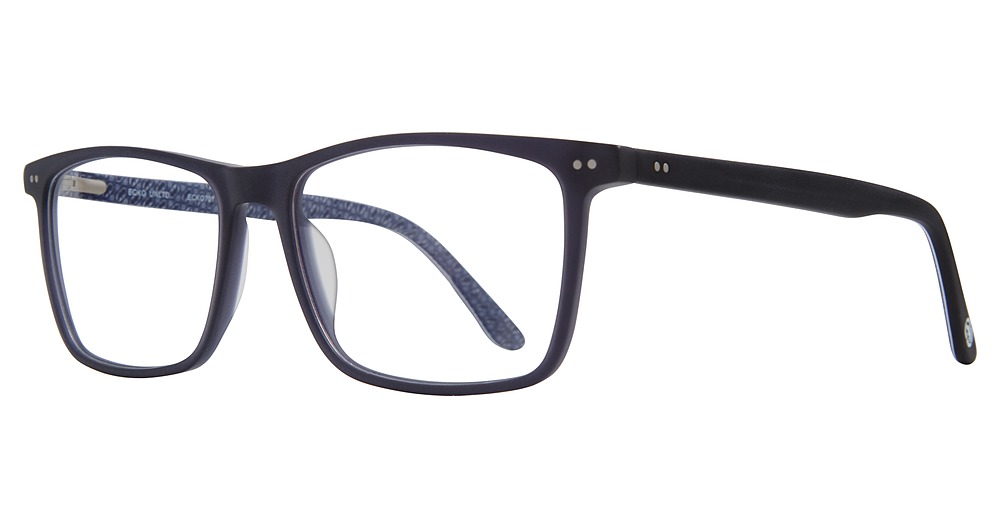Matte Navy