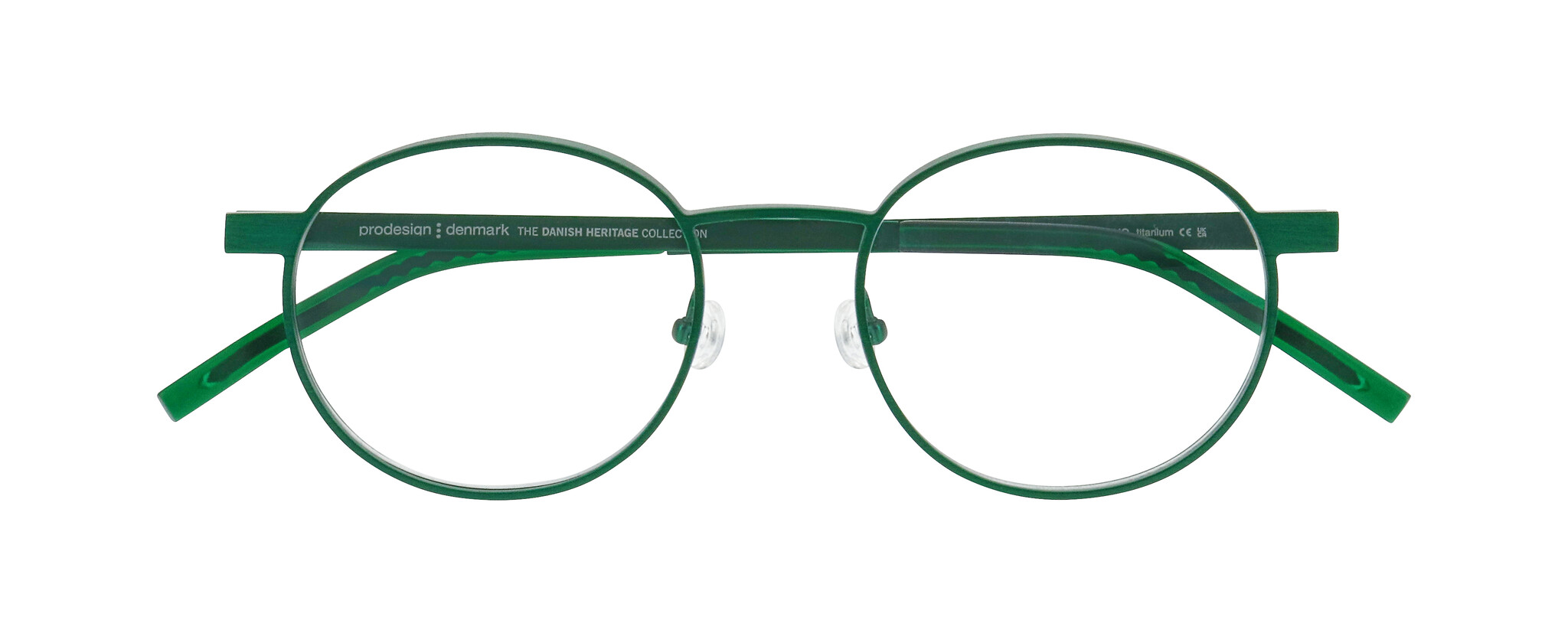 GREEN MEDIUM MATT