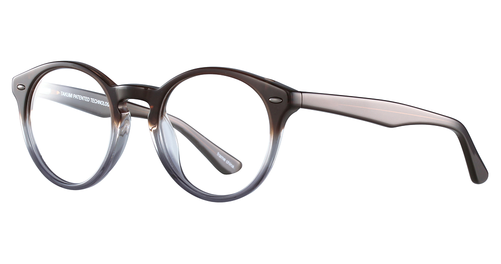 Crystal Dark Brown & Crystal