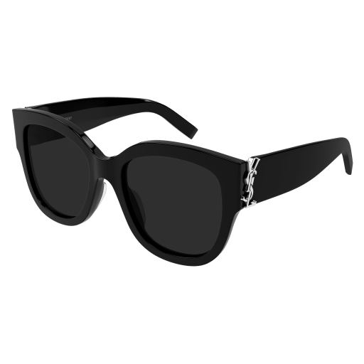BLACK-BLACK-GREY / GREY