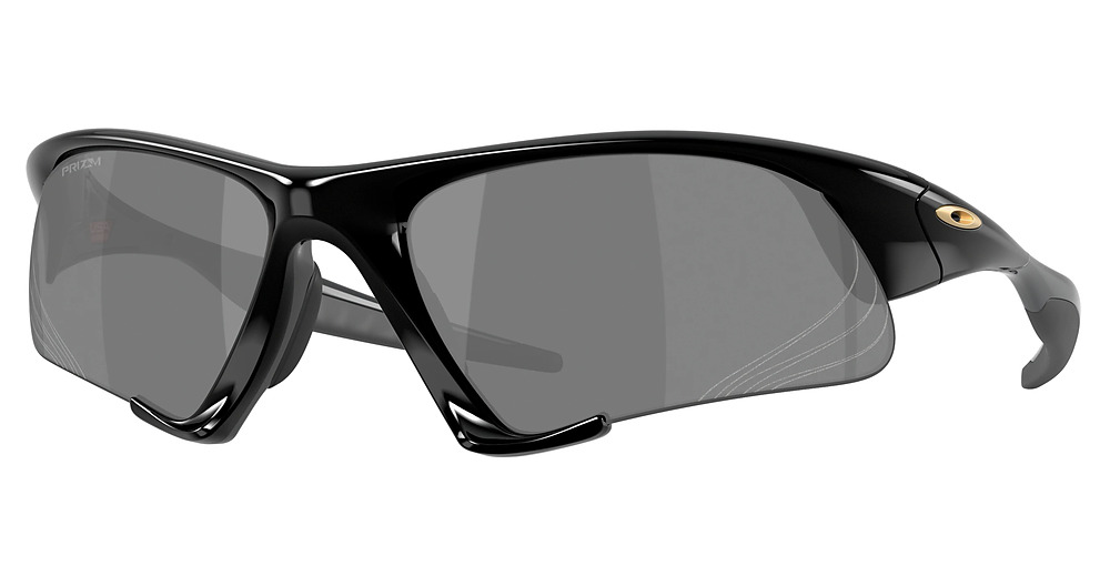 POLISHED BLACK / PRIZM BLACK POLAR