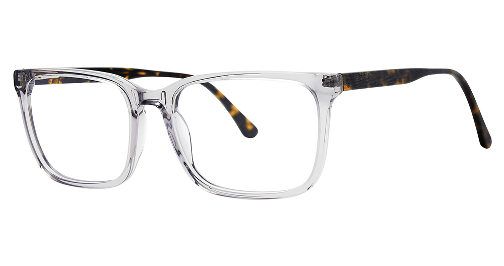 Smoke/Crystal Tortoise