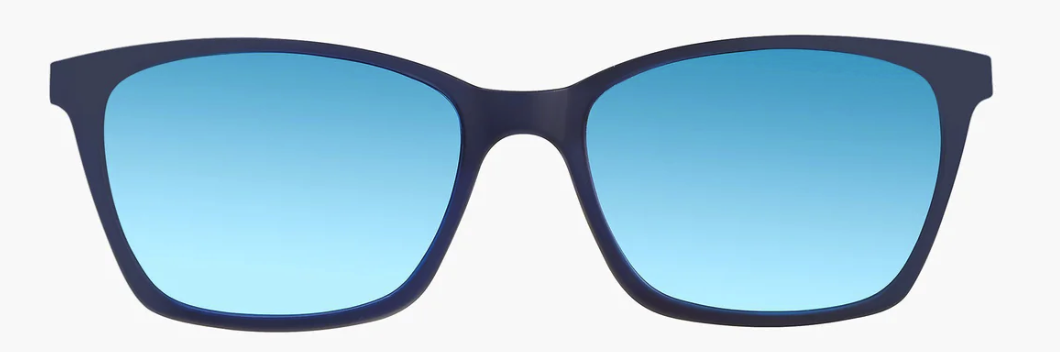 Blue Tort