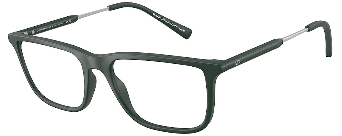 MATTE DARK GREEN