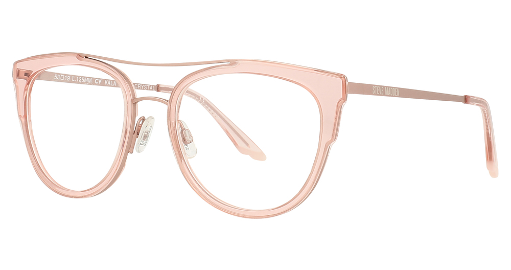 BLUSH CRYSTAL