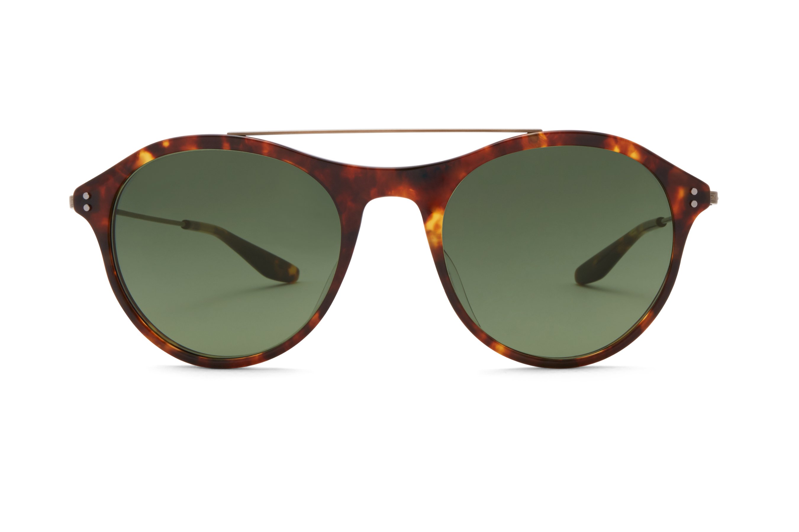 Chestnut / Antique Gold / Emerald (AR)