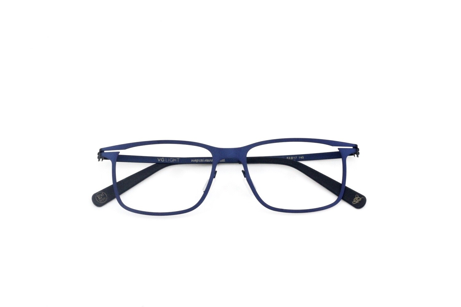 Matte Navy