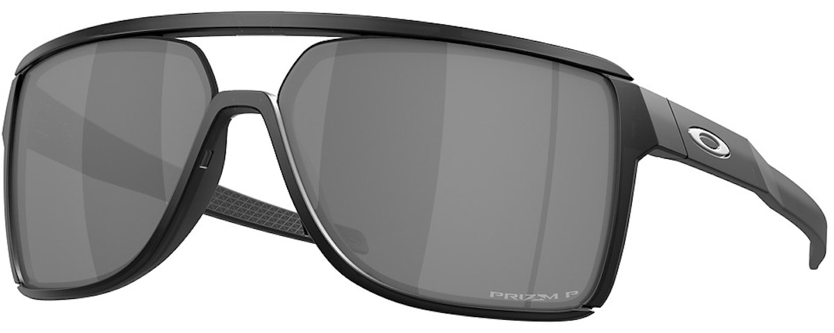 MATTE BLACK INK / PRIZM BLACK POLARIZED