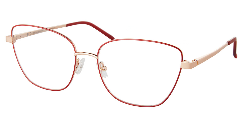 BERRY/ROSE GOLD