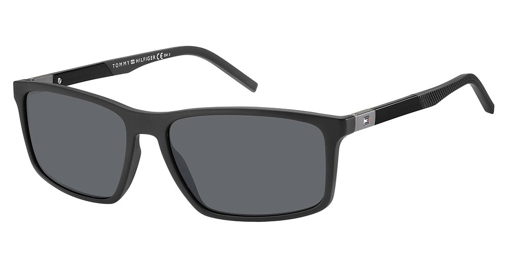 Black / Grey