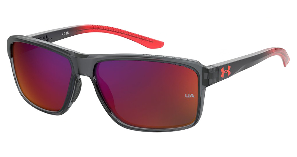 GREY RED G / GREY INFRARED