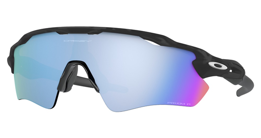 MATTE BLACK CAMO / PRIZM DEEP WATER POLAR