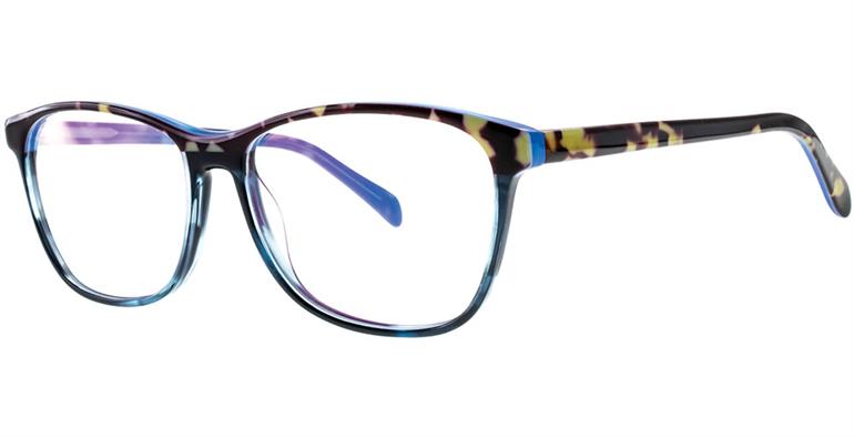 Tort/Blue