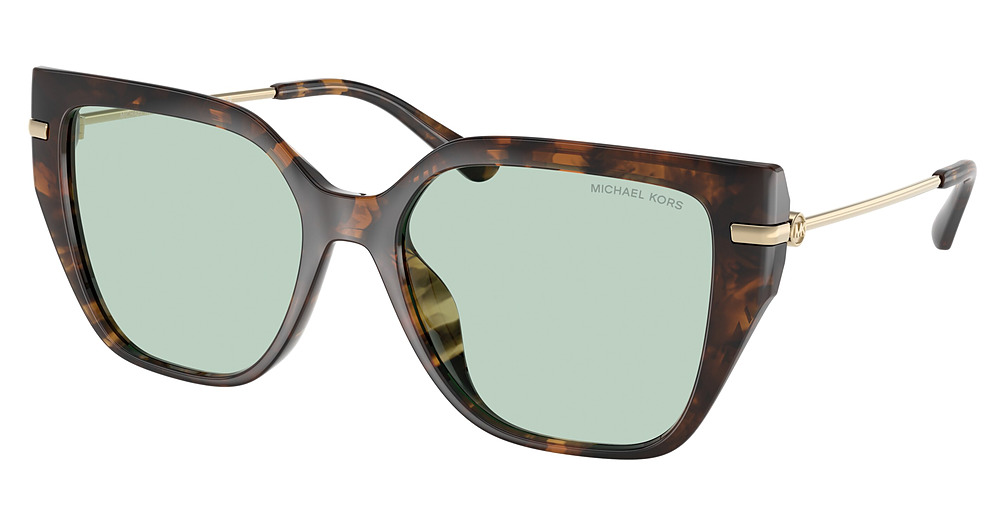 DARK TORTOISE / GREEN SOLID PHOTOCHROMIC