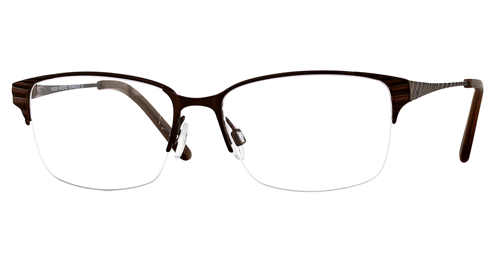 Satin Brown