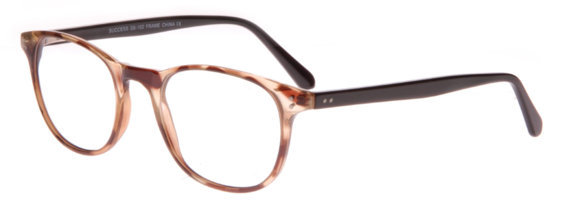 TORTOISE/BLACK