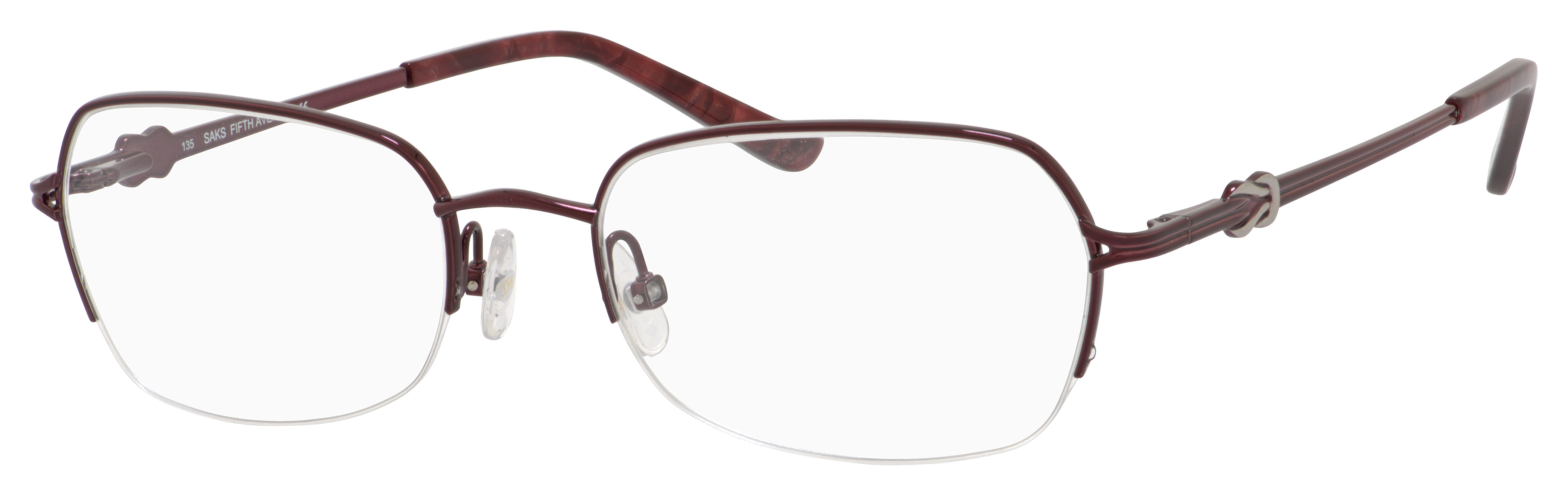 Opal Burgundy