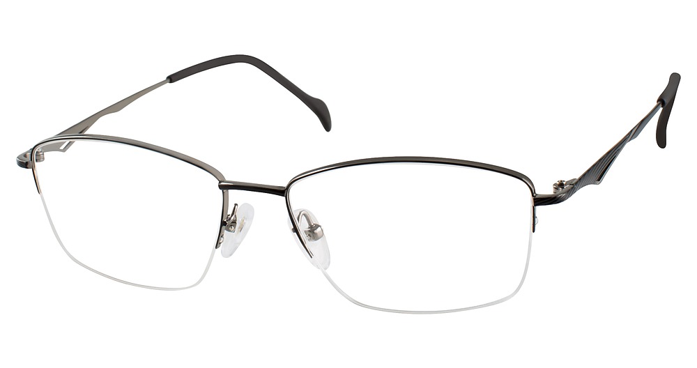BLACK F092