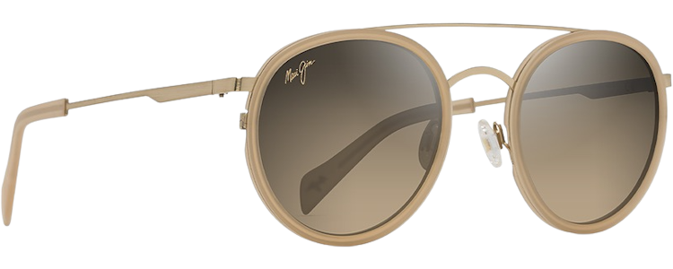 MJRX Gold w/ Sandstone / MJRX