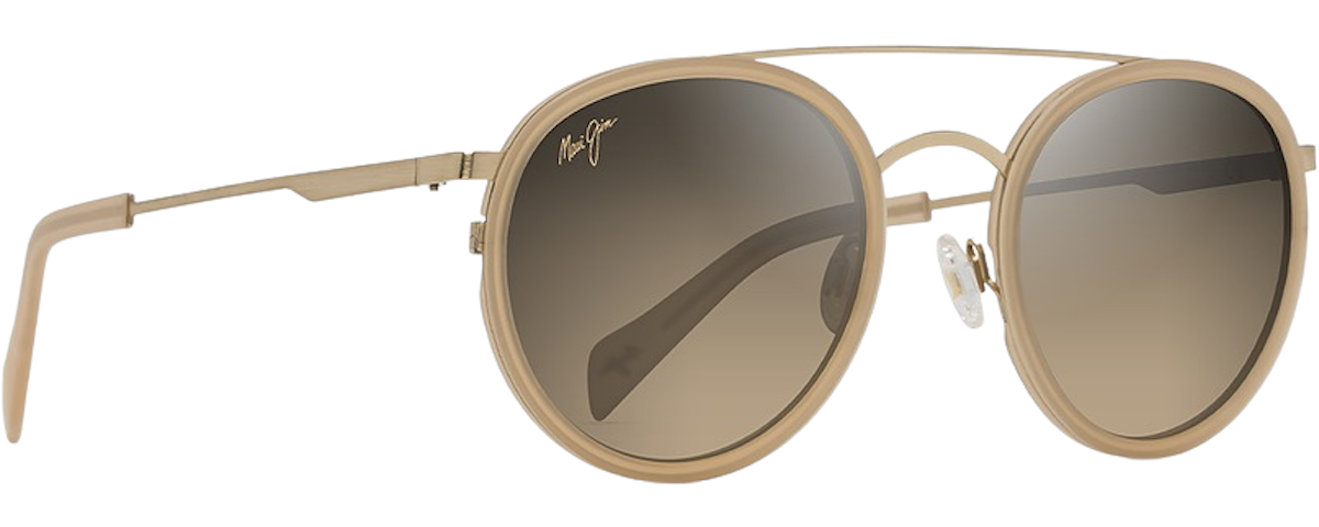 MJRX Gold w/ Sandstone / MJRX