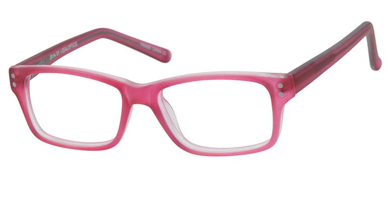 Mt Pink