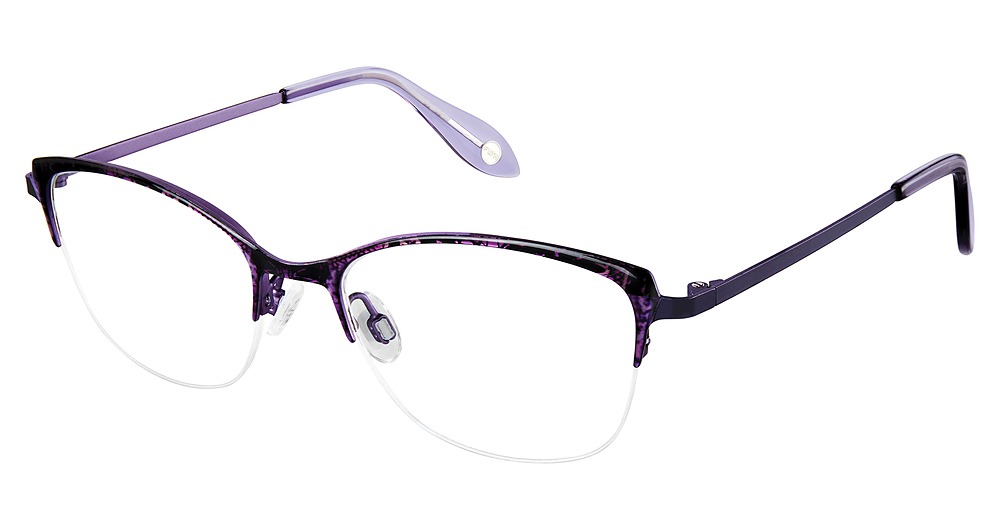 PURPLE AMETHYST