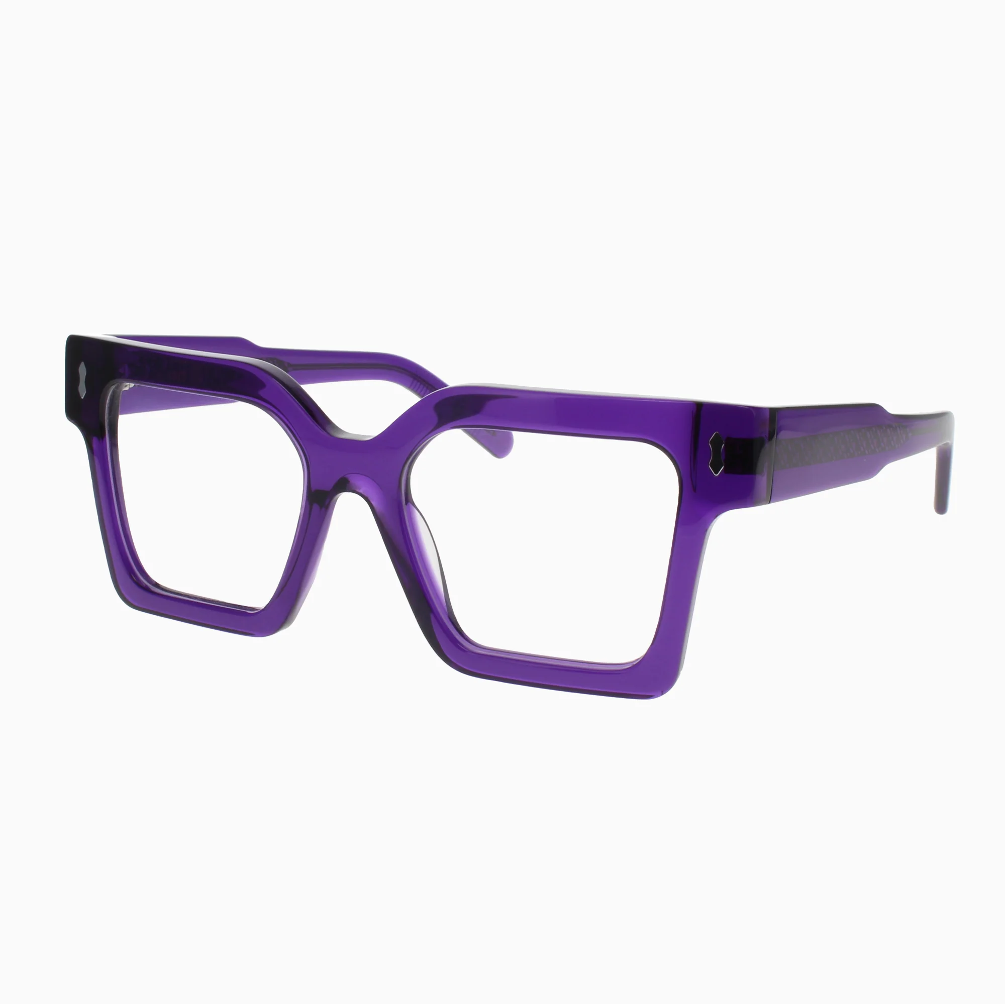I12G VIOLET TRANSPARENT