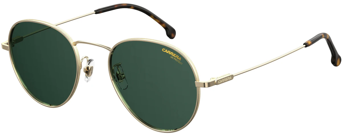 Gold (QT Green)
