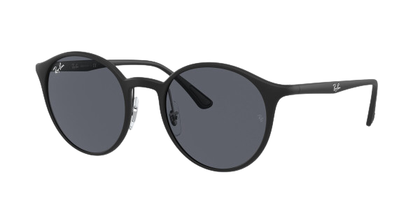 Matte Black