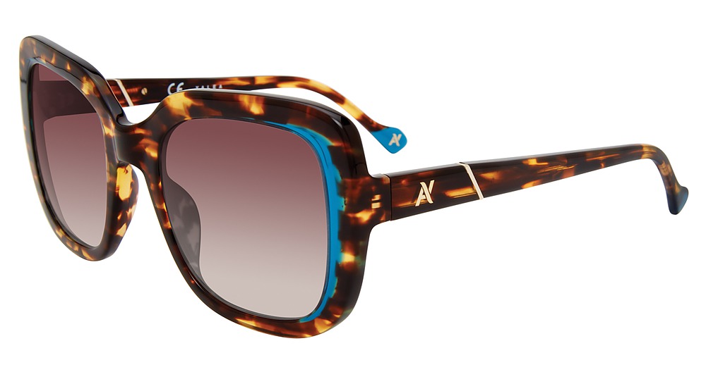 Havana Teal 0743