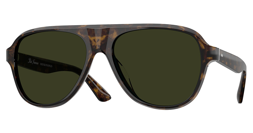 WALNUT TORTOISE / G-15 POLAR