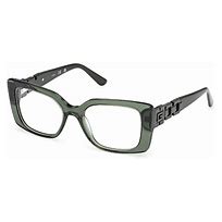 shiny dark green