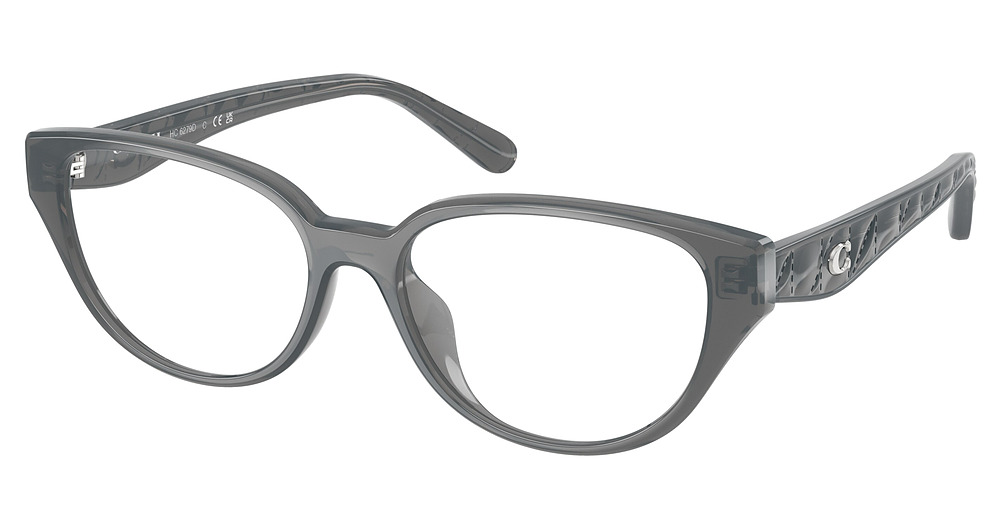 MILKY DARK GREY