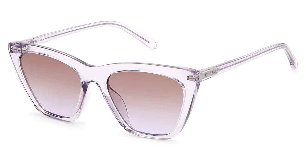Crystal Grey / Brown Sh Violet